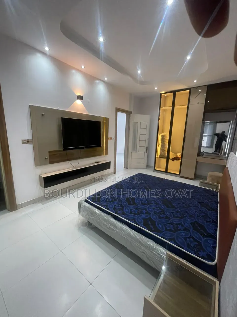 Furnished 2bdrm Apartment in Lekki Phase 1 Lagos for rent in Lekki Phase 1