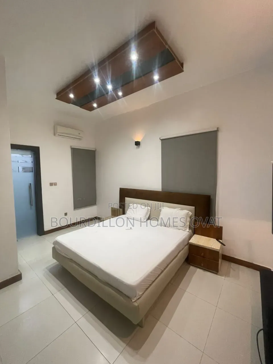 Furnished 2bdrm Apartment in Lekki Phase 1 Lagos for rent in Lekki Phase 1