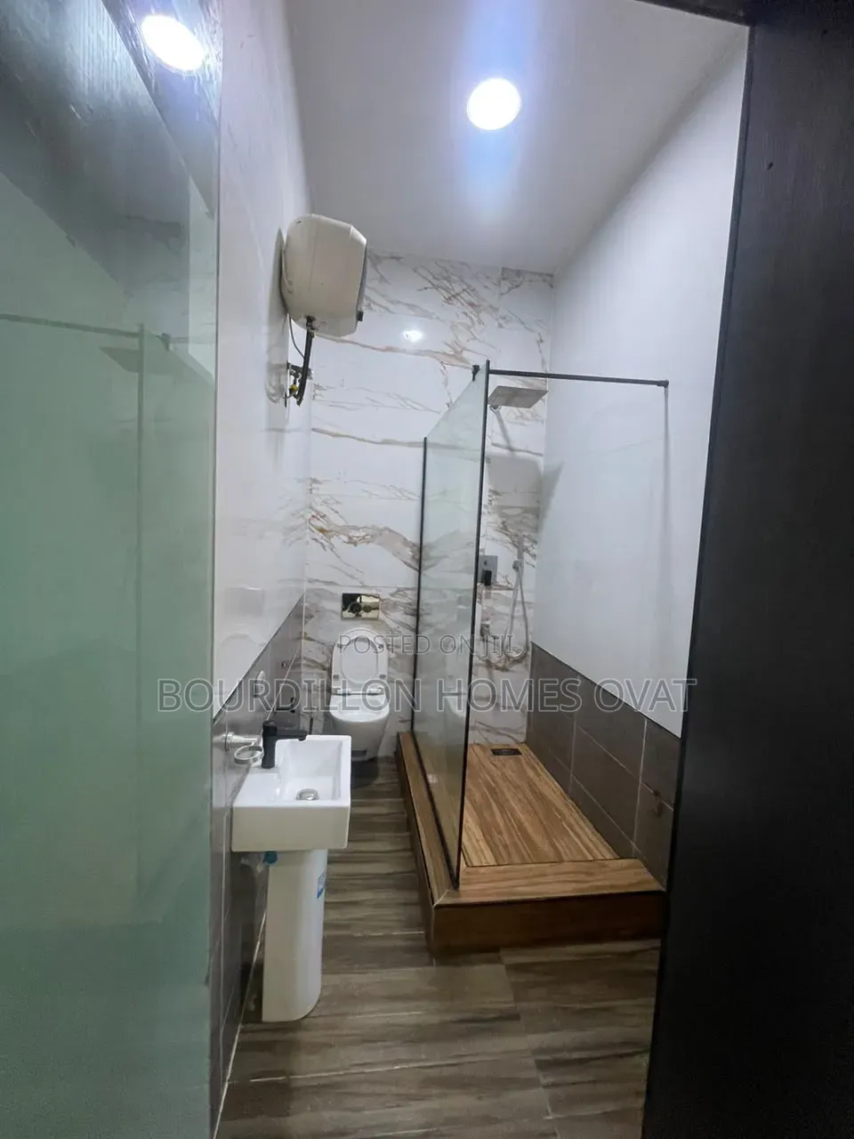 Furnished 2bdrm Apartment in Lekki Phase 1 Lagos for rent in Lekki Phase 1