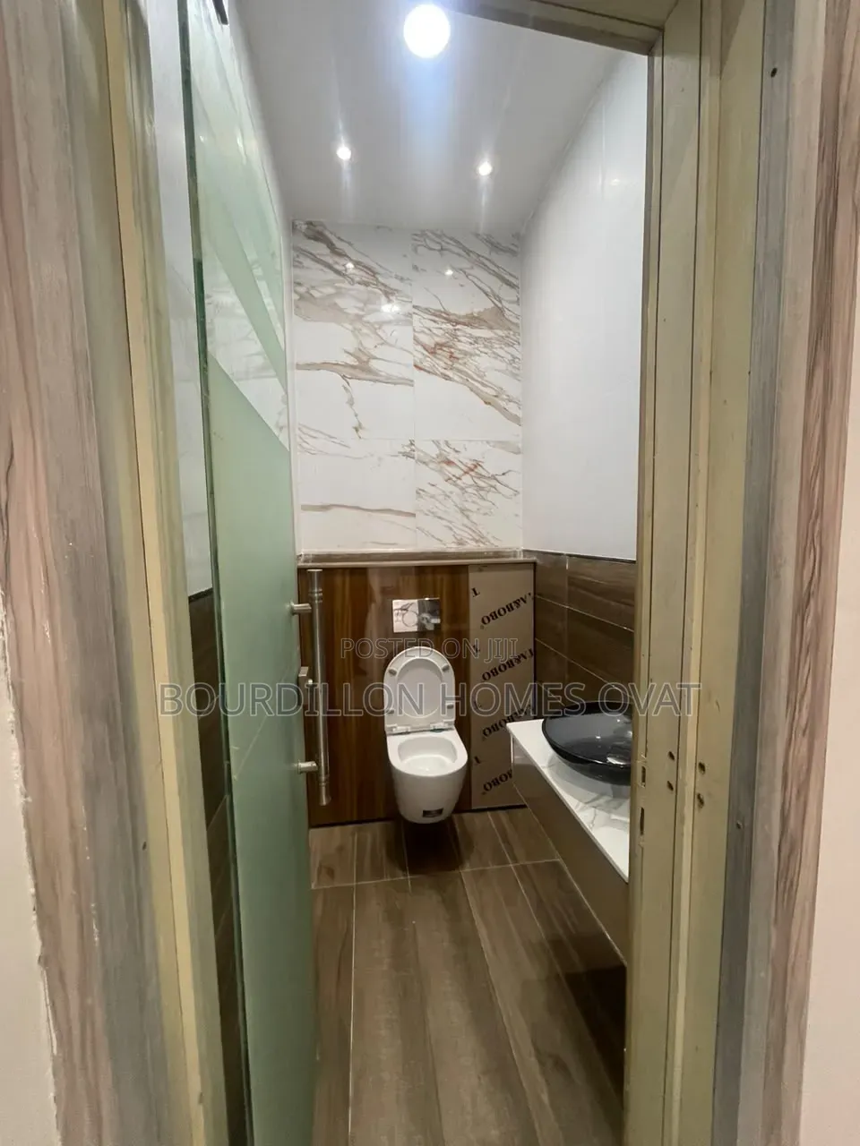 Furnished 2bdrm Apartment in Lekki Phase 1 Lagos for rent in Lekki Phase 1