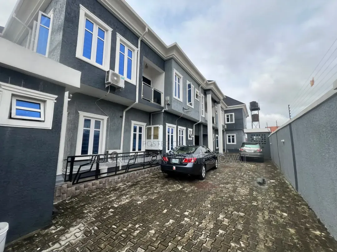 2bdrm Apartment in Badore Ajah Lekki for rent in Lekki Expressway