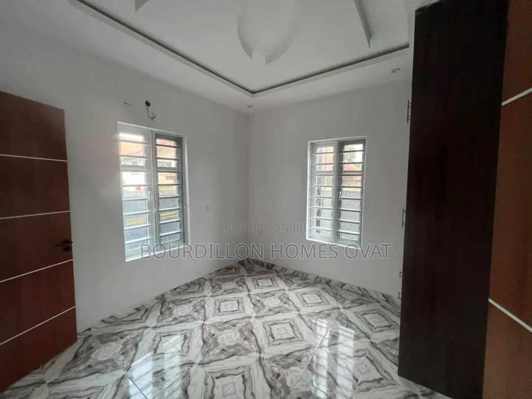 2bdrm Apartment in Badore Ajah Lekki for rent in Lekki Expressway