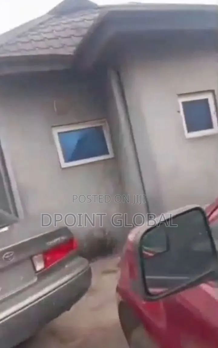 7bdrm Block of Flats in Not Estate, Ipaja / Ipaja for sale in Ipaja / Ipaja