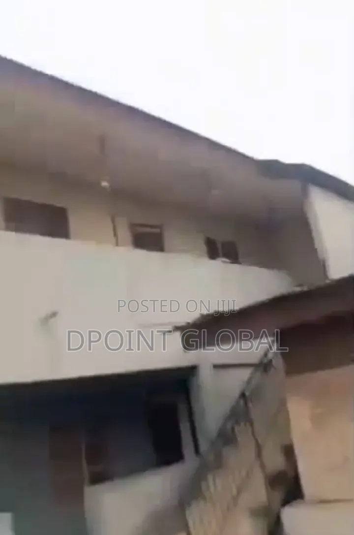7bdrm Block of Flats in Not Estate, Ipaja / Ipaja for sale in Ipaja / Ipaja