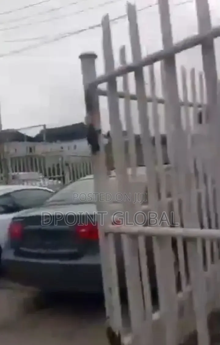 7bdrm Block of Flats in Not Estate, Ipaja / Ipaja for sale in Ipaja / Ipaja
