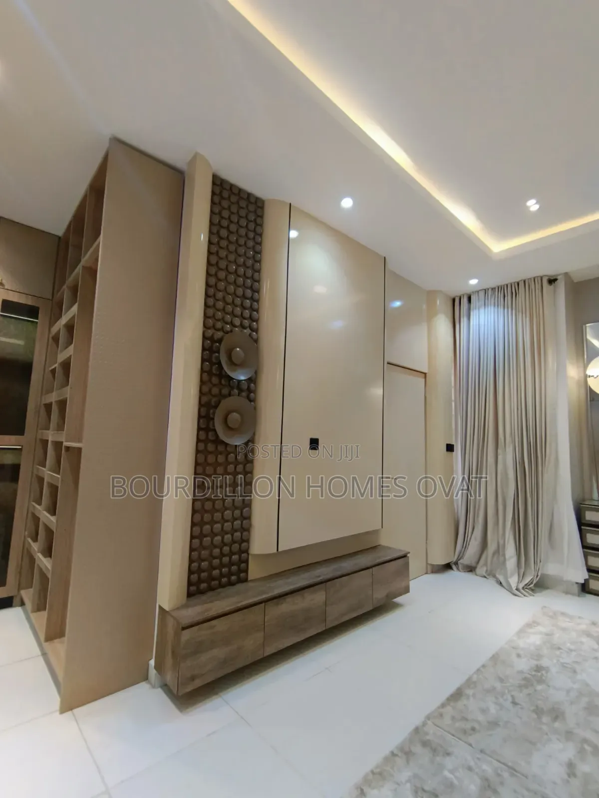 4bdrm Duplex in Harris Drive By Vgc for sale in Lekki Expressway