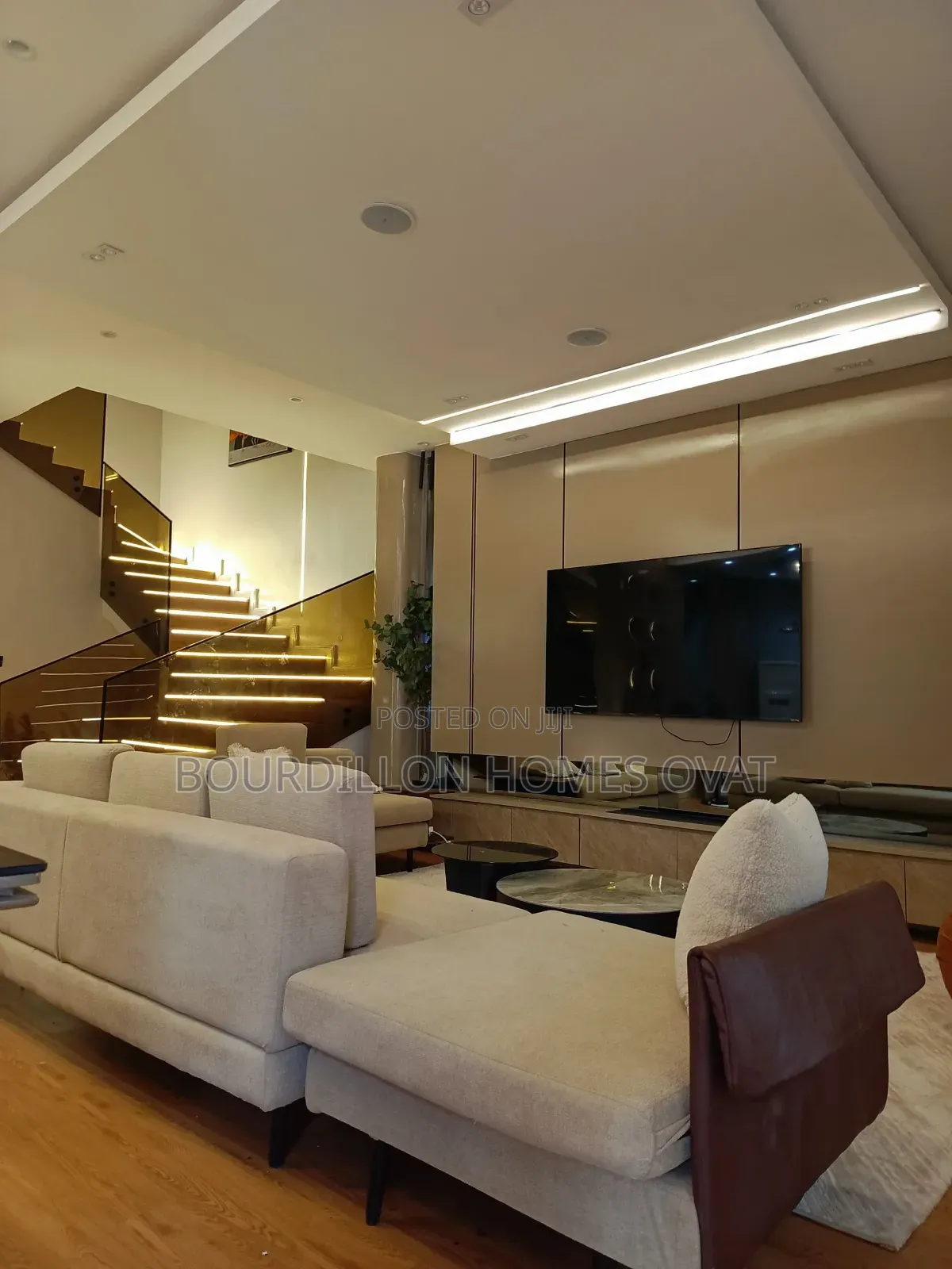 4bdrm Duplex in Harris Drive By Vgc for sale in Lekki Expressway
