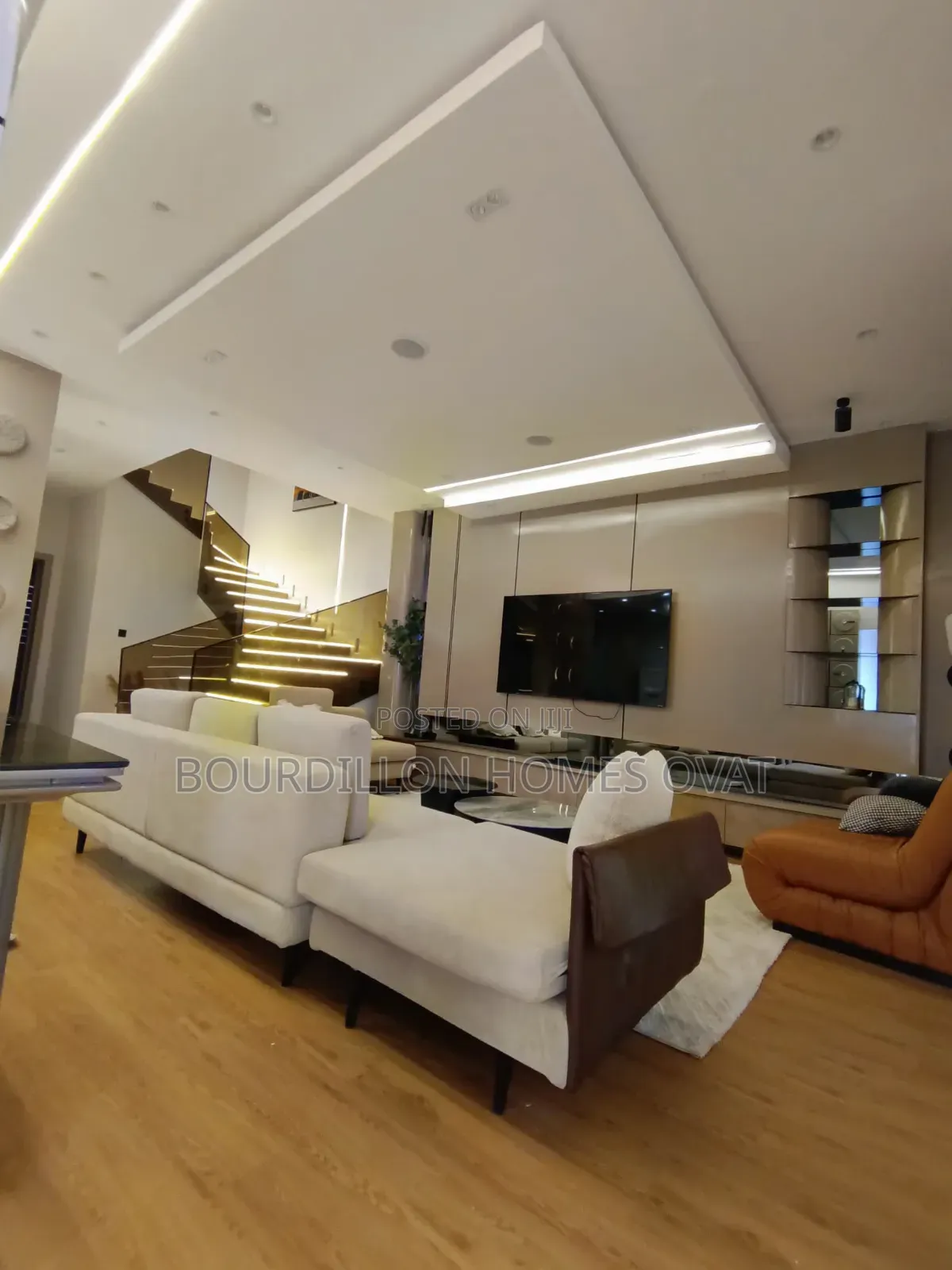4bdrm Duplex in Harris Drive By Vgc for sale in Lekki Expressway