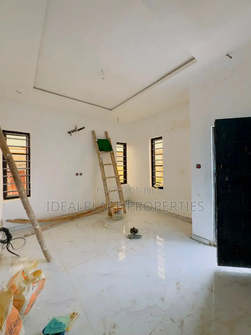 4bdrm Townhouse/Terrace in Gbagada for sale in Gbagada