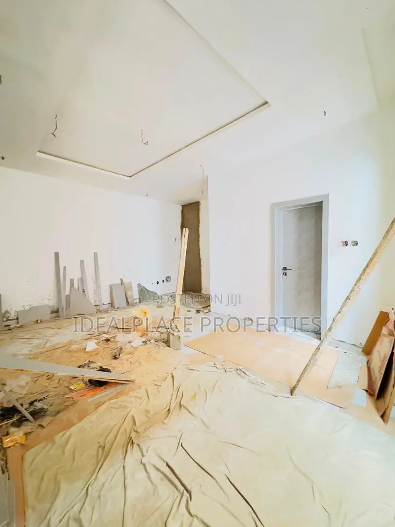 4bdrm Townhouse/Terrace in Gbagada for sale in Gbagada