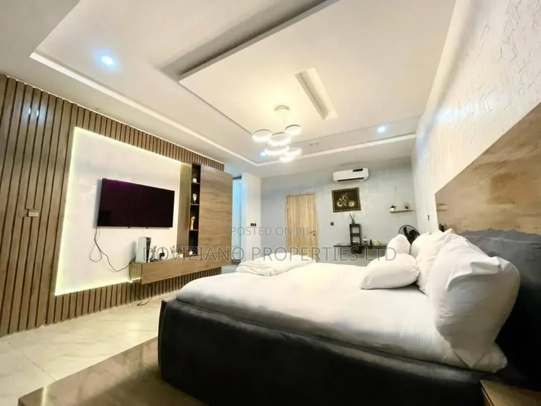 4bdrm Duplex in Ikate for rent in Ikate