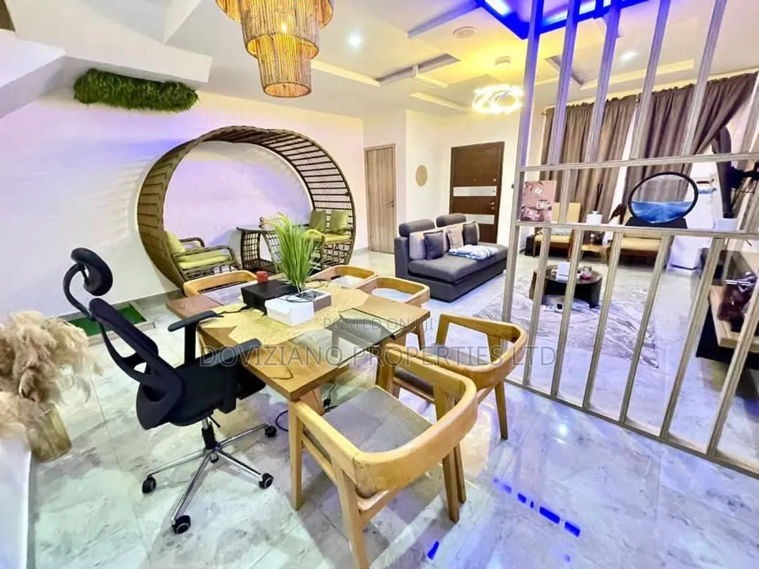 4bdrm Duplex in Ikate for rent in Ikate