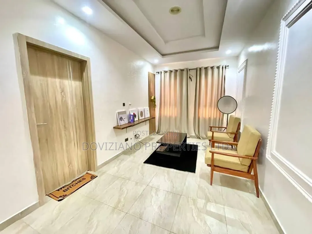 4bdrm Duplex in Ikate for rent in Ikate