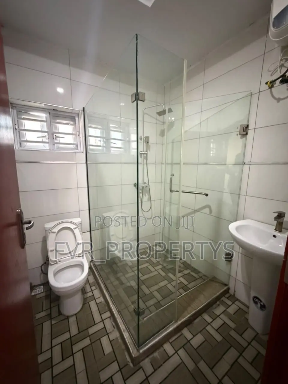 Studio Apartment in Opp Lekki County, Ikota for rent in Ikota