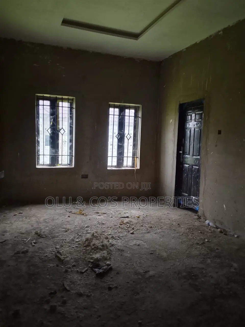 3bdrm Bungalow in Along Jedo Estate, Lugbe District for sale in Lugbe District