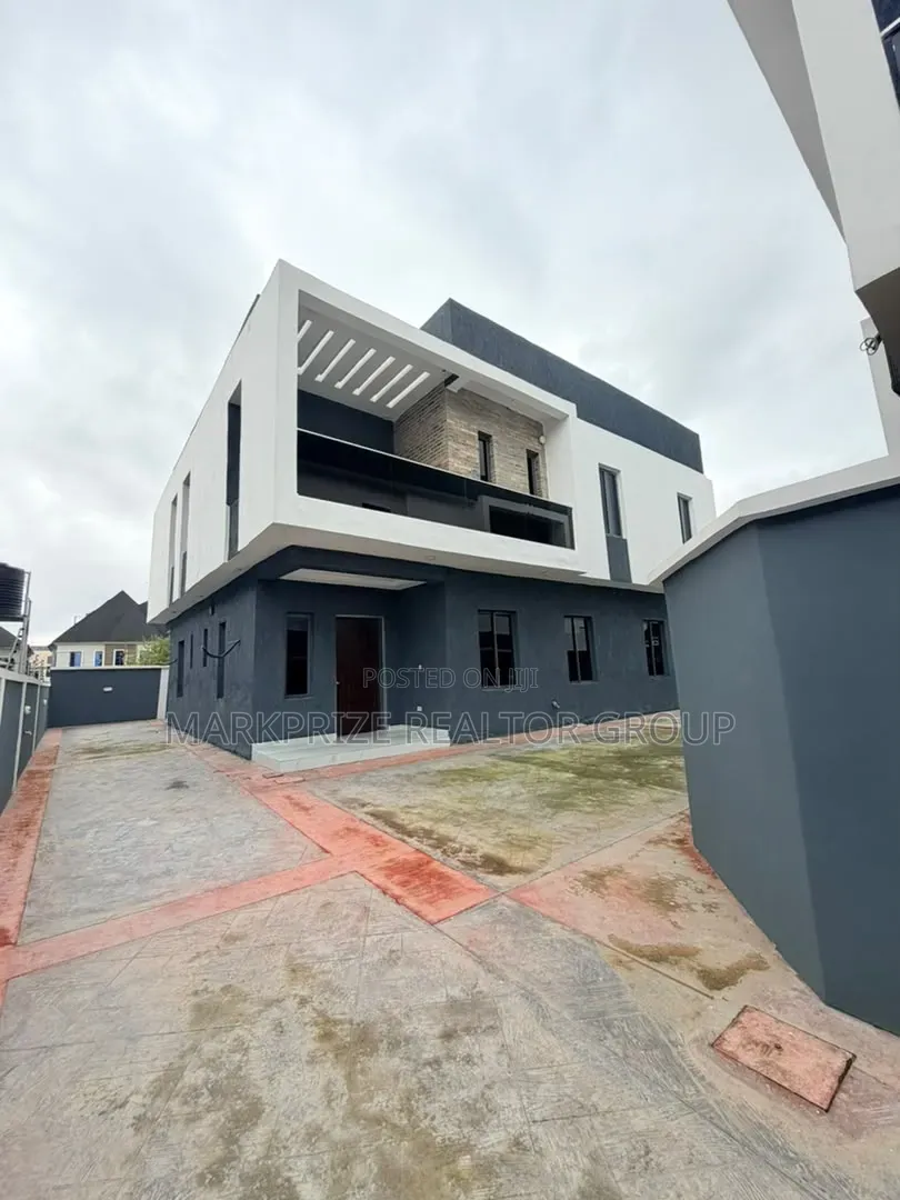 4bdrm Duplex in Opic Isheri for sale in Isheri North