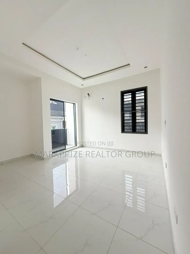 4bdrm Duplex in Opic Isheri for sale in Isheri North