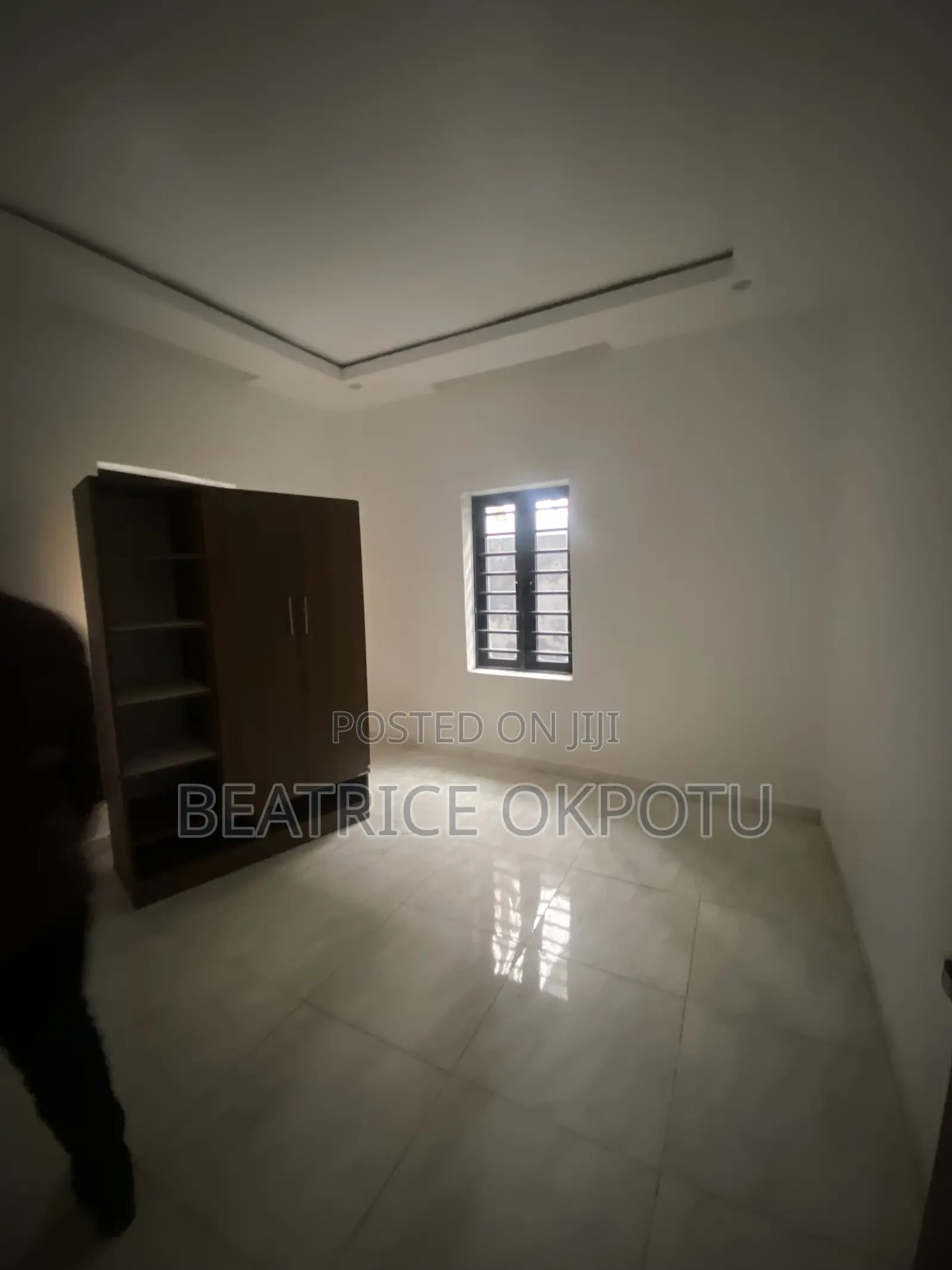 2bdrm Block of Flats in Kubwa for rent in Kubwa