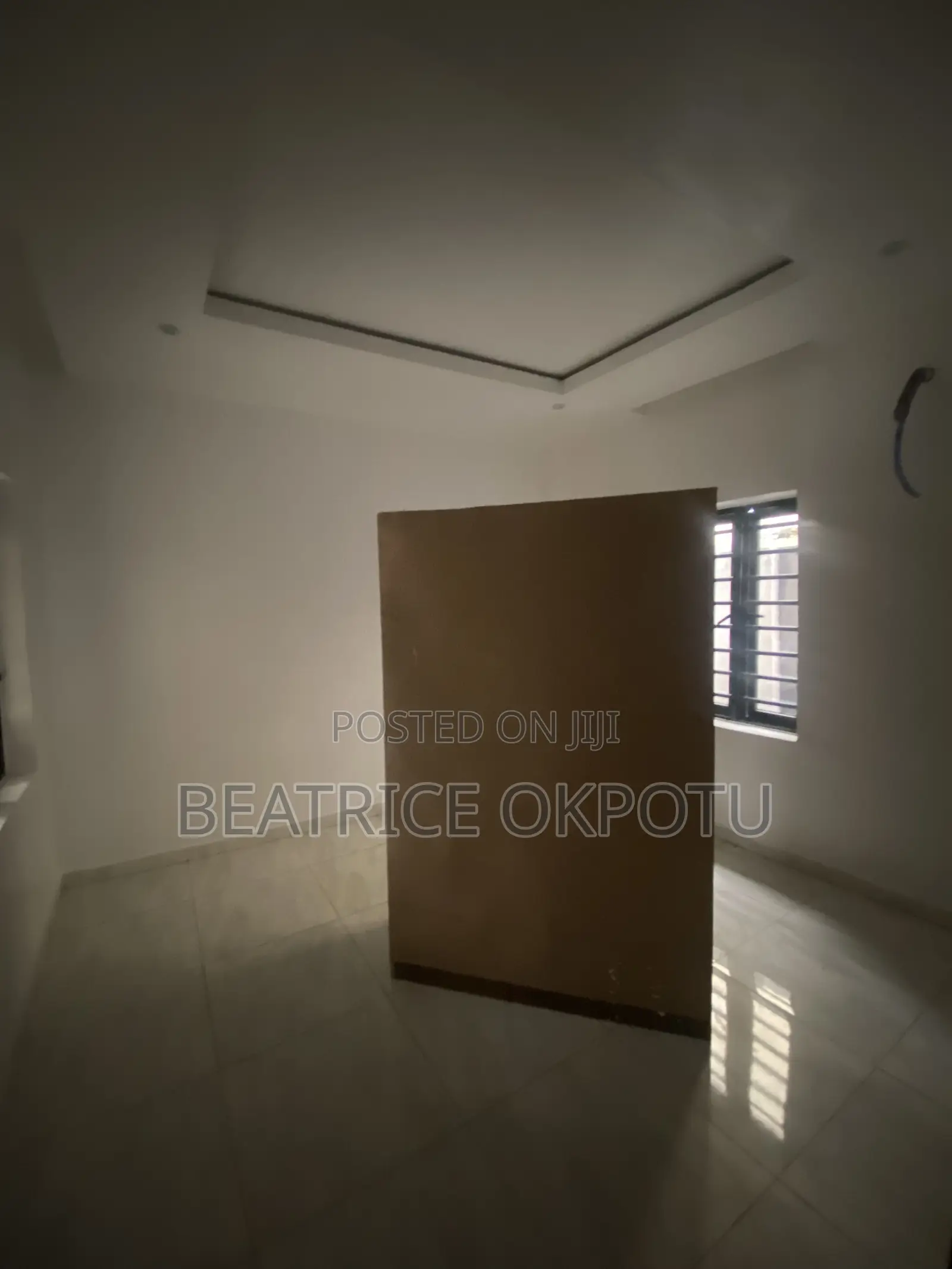 2bdrm Block of Flats in Kubwa for rent in Kubwa