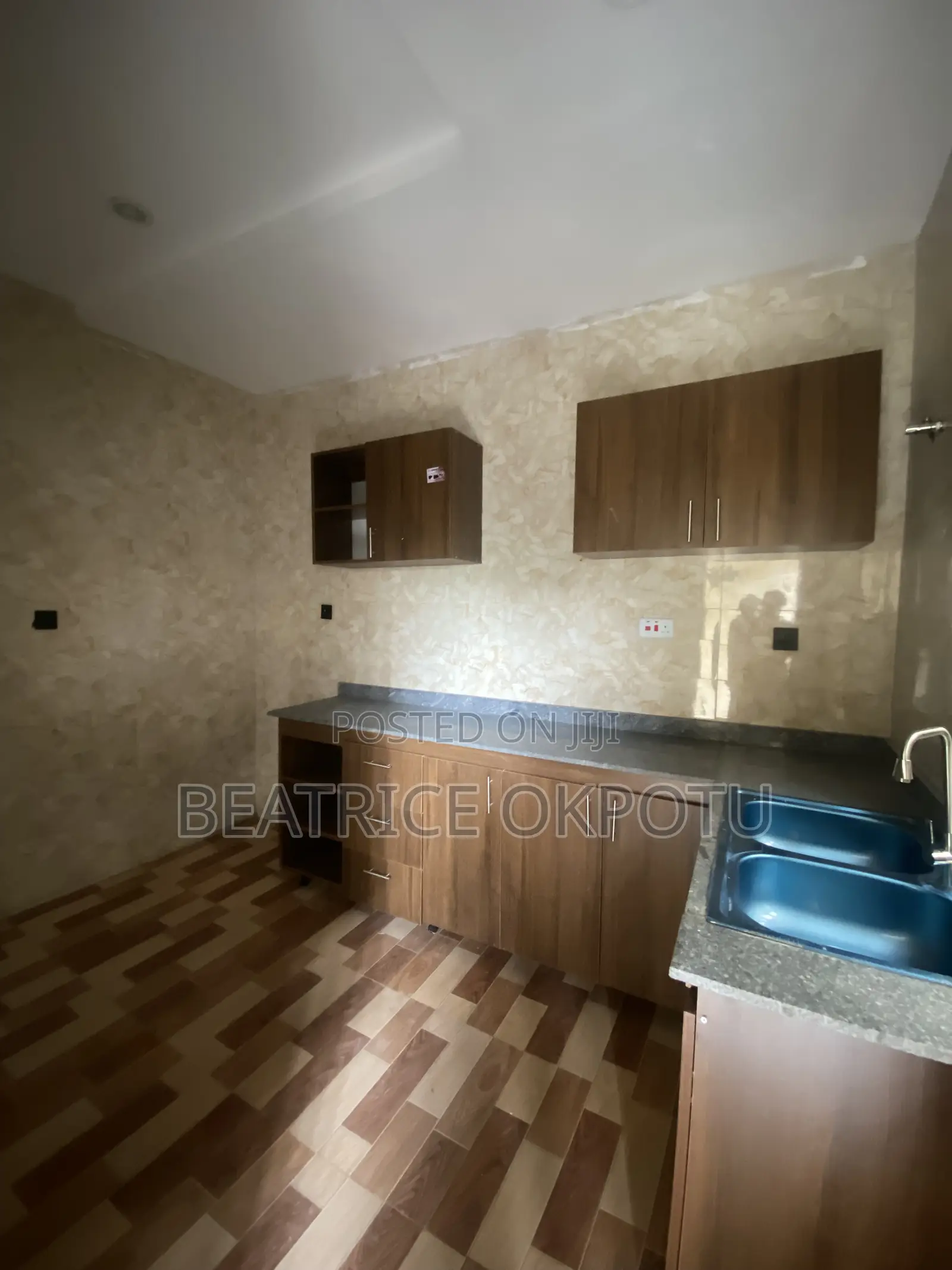 2bdrm Block of Flats in Kubwa for rent in Kubwa