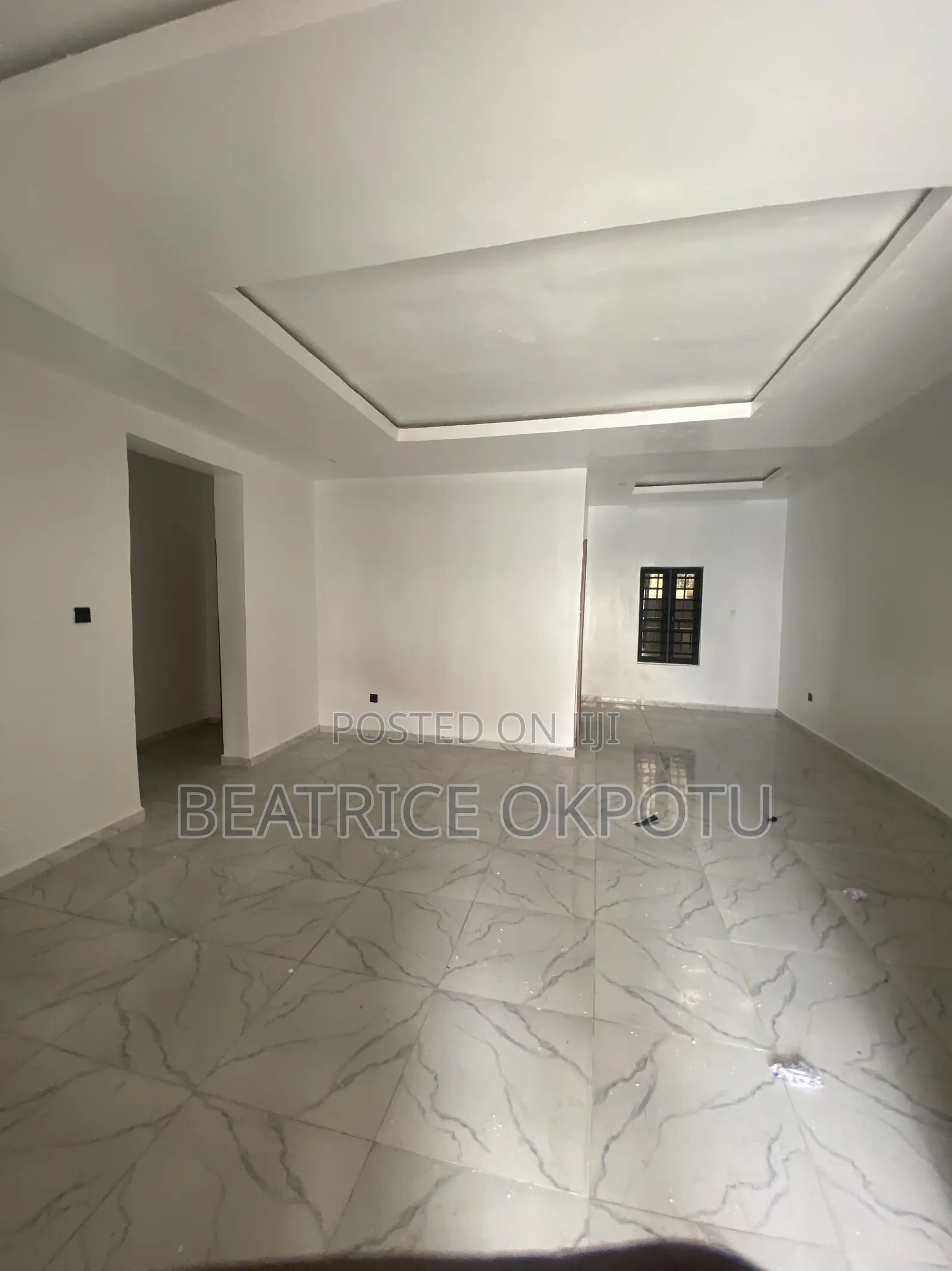 2bdrm Block of Flats in Kubwa for rent in Kubwa
