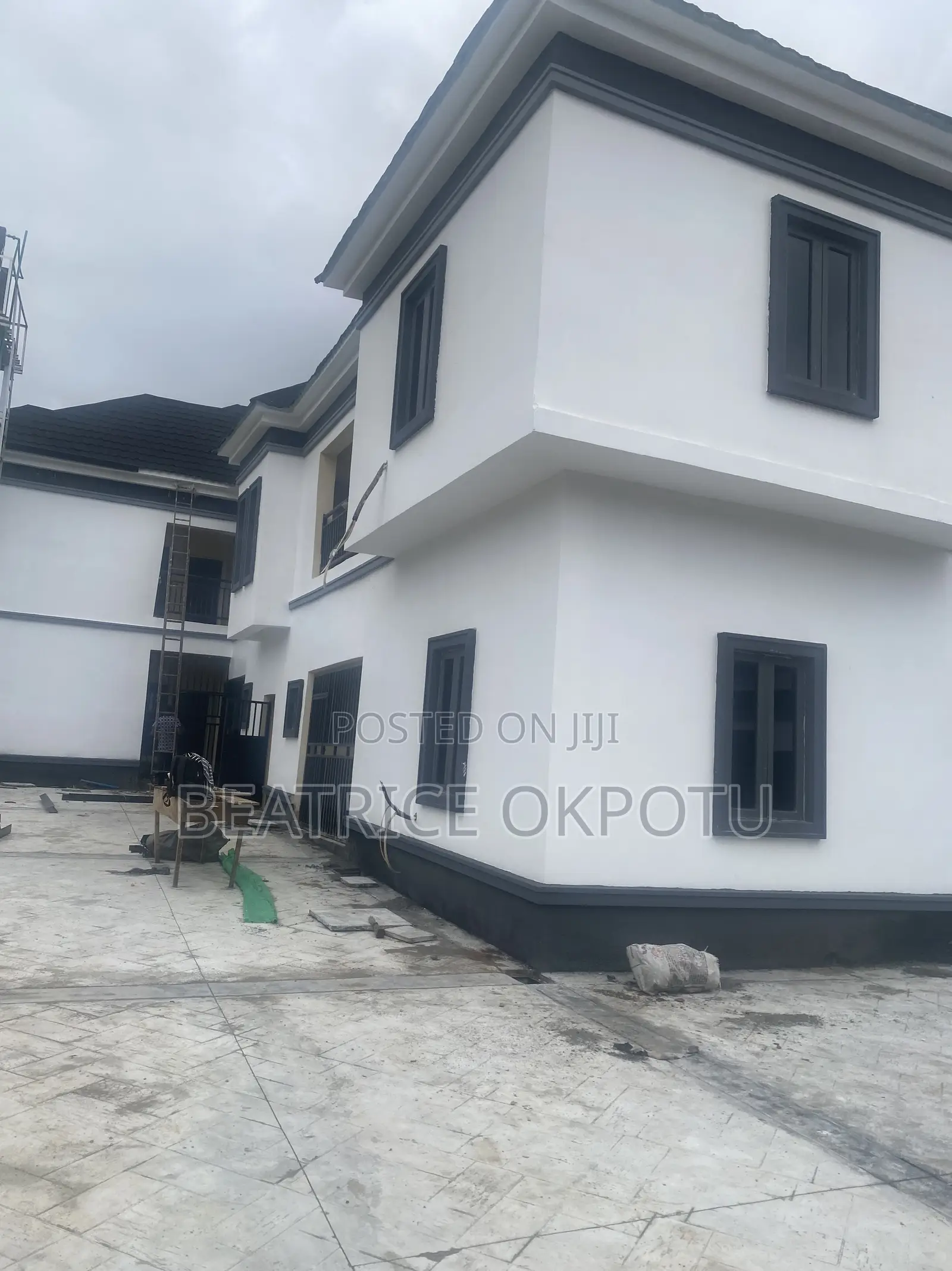 2bdrm Block of Flats in Kubwa for rent in Kubwa