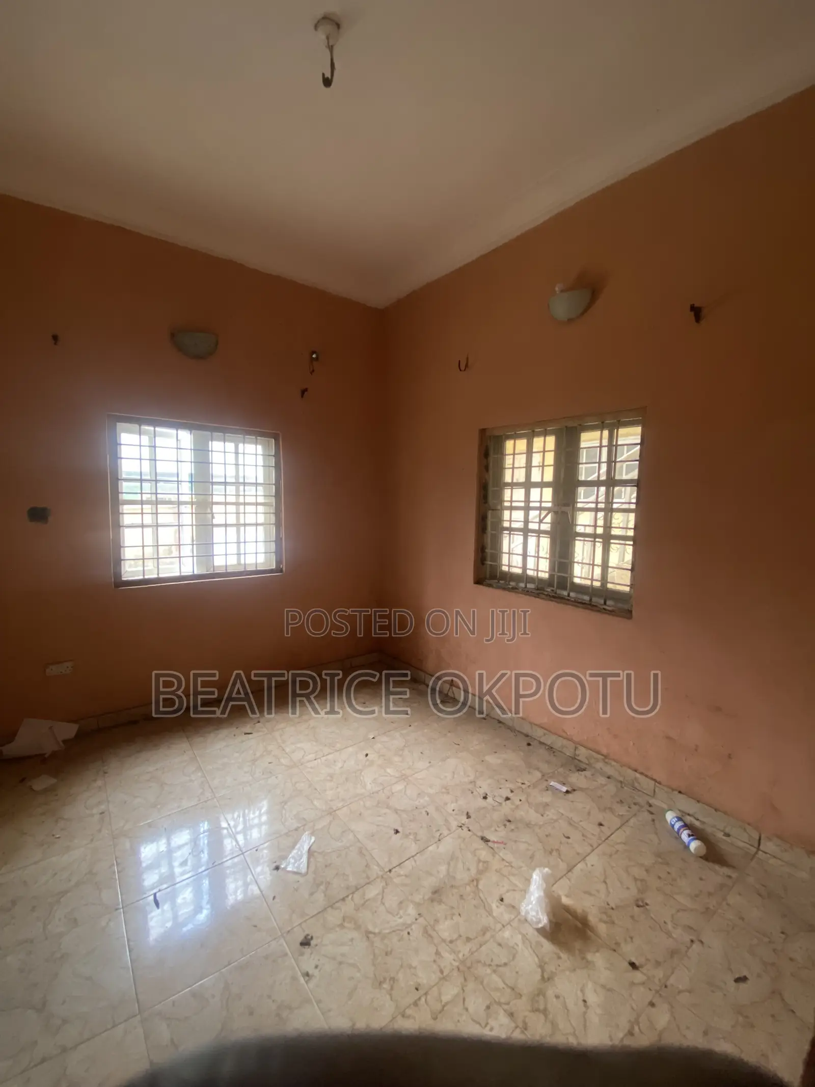 2bdrm Block of Flats in Kubwa for rent in Kubwa