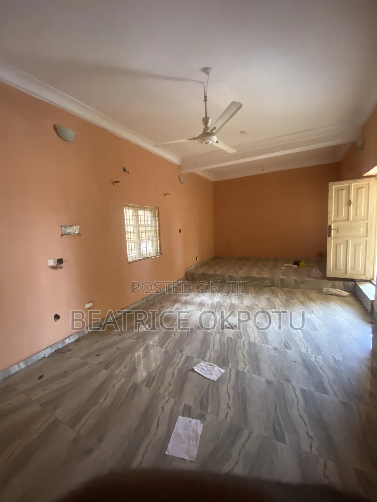 2bdrm Block of Flats in Kubwa for rent in Kubwa
