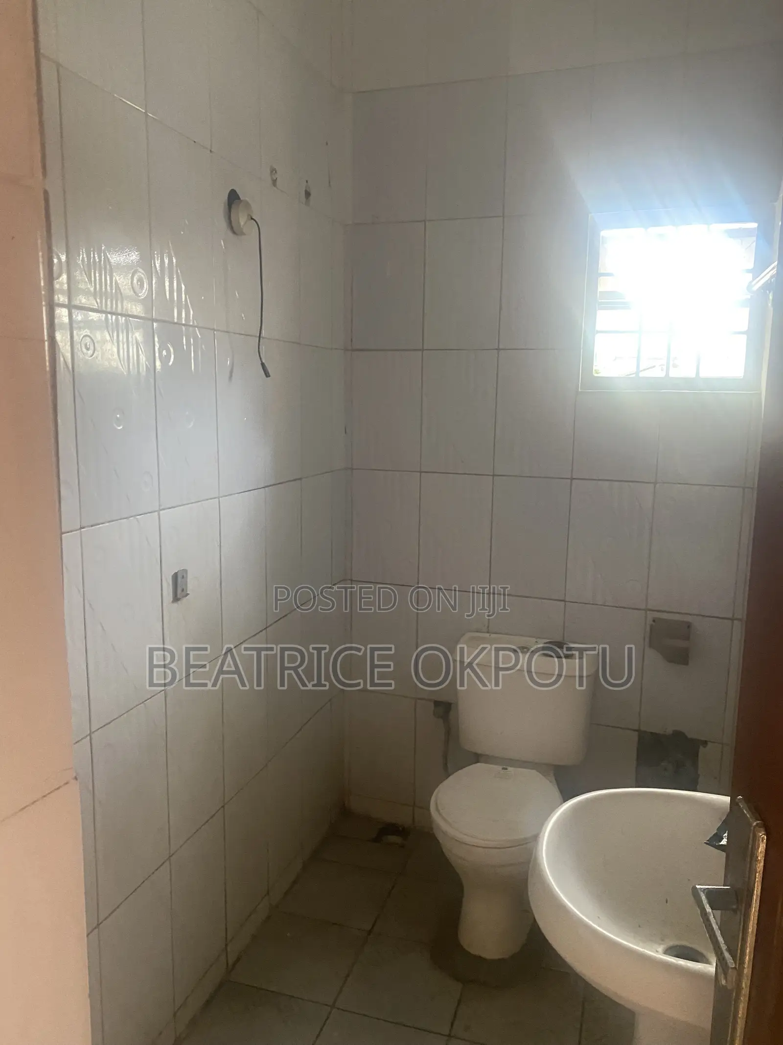 2bdrm Block of Flats in Kubwa for rent in Kubwa