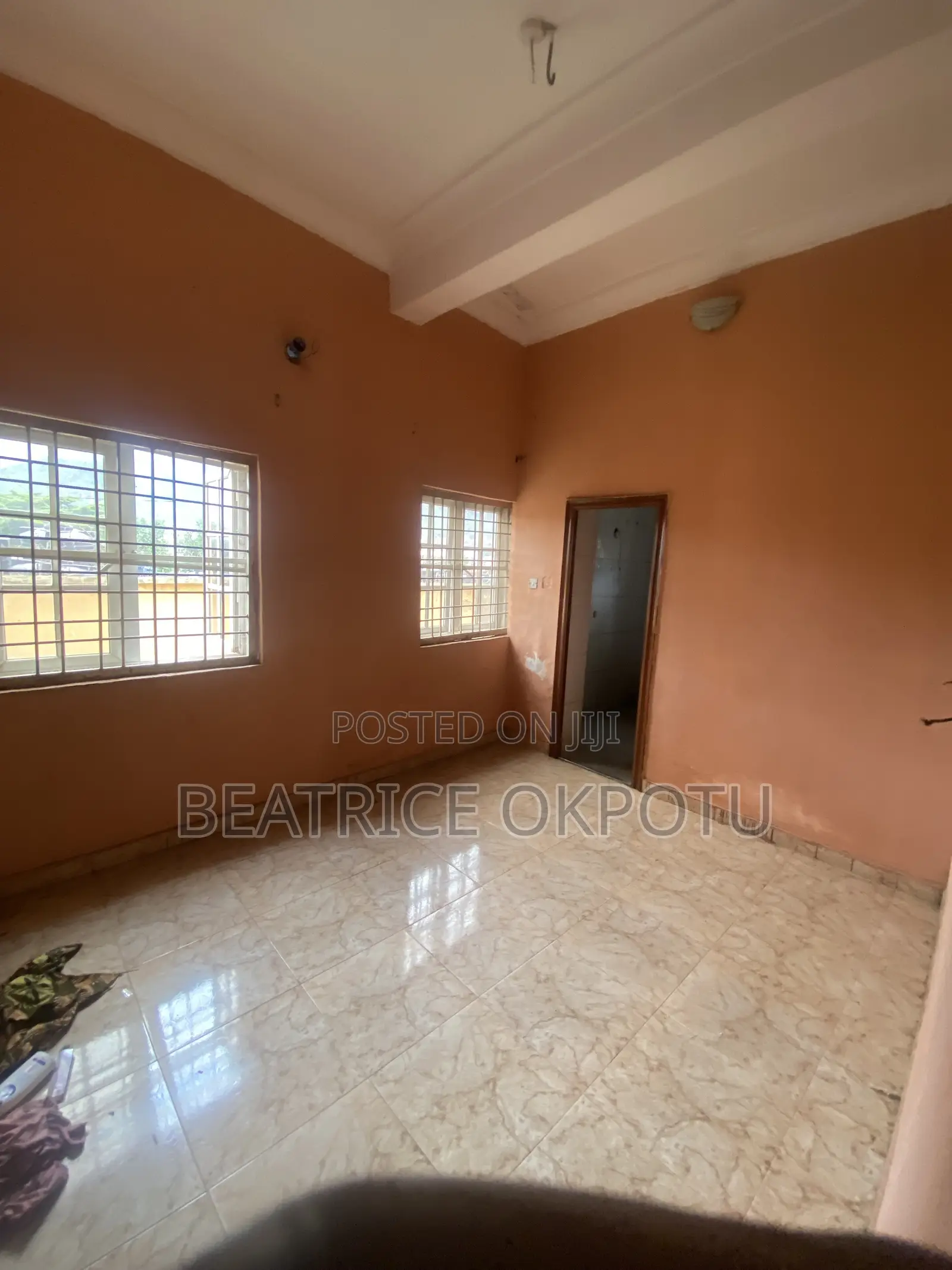 2bdrm Block of Flats in Kubwa for rent in Kubwa