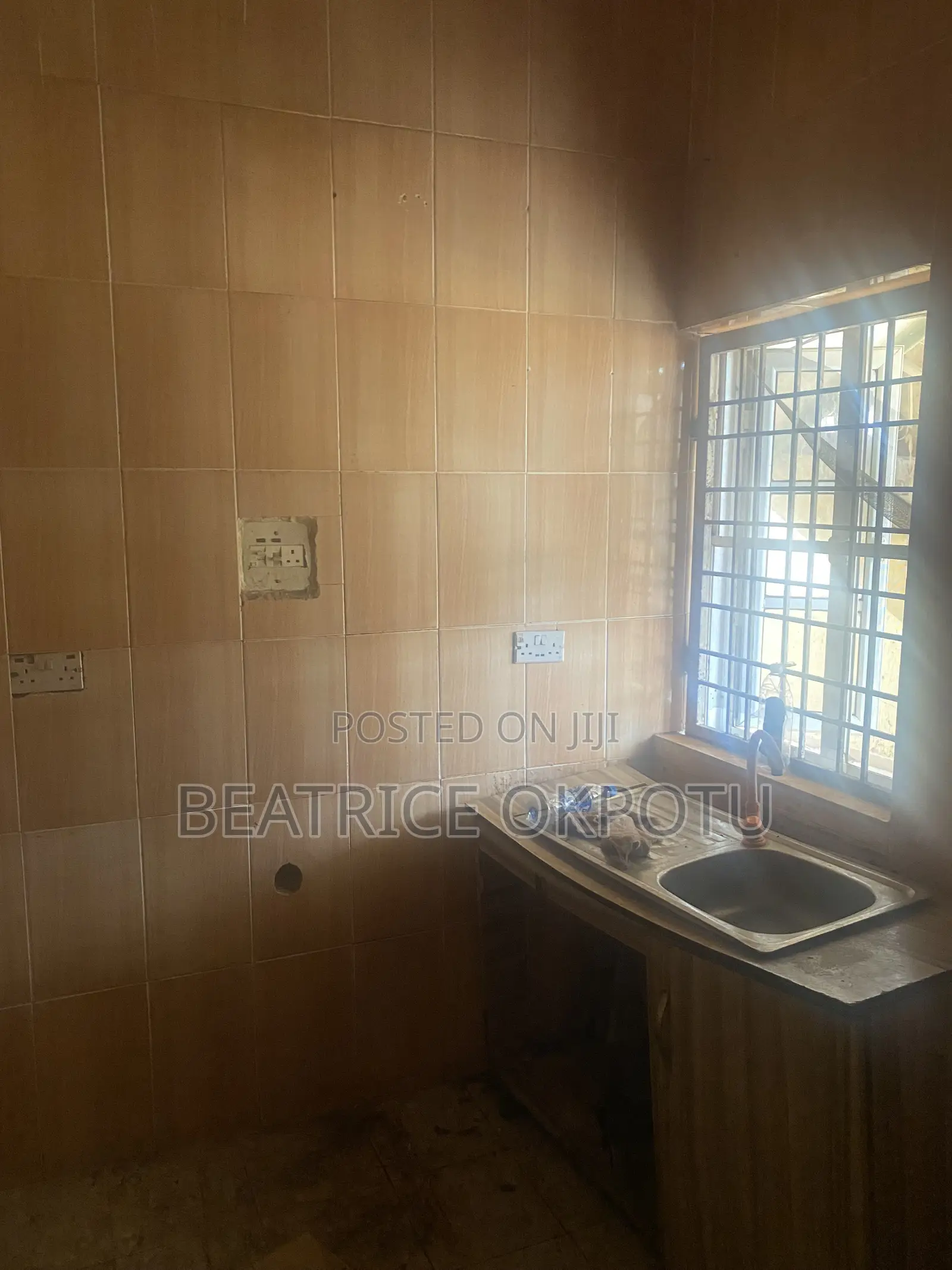 2bdrm Block of Flats in Kubwa for rent in Kubwa