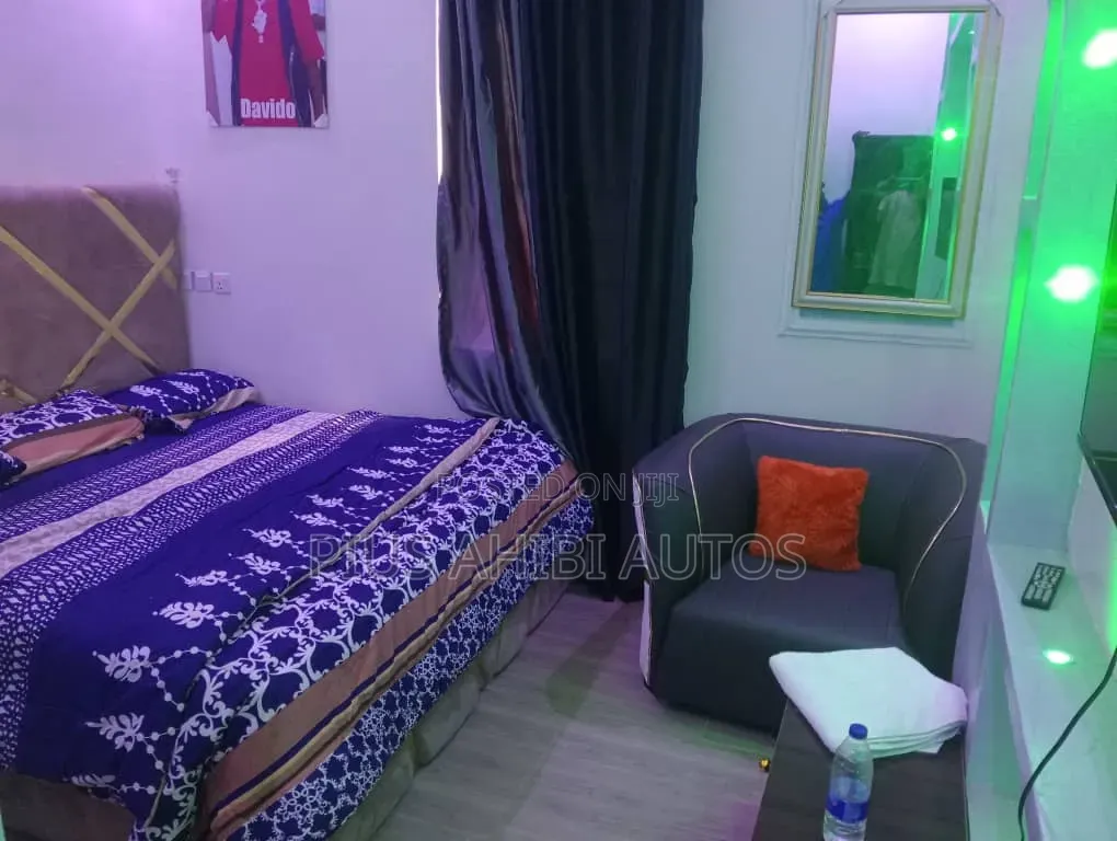 Furnished 8bdrm Duplex in Obafemi-Owode for sale in Obafemi-Owode