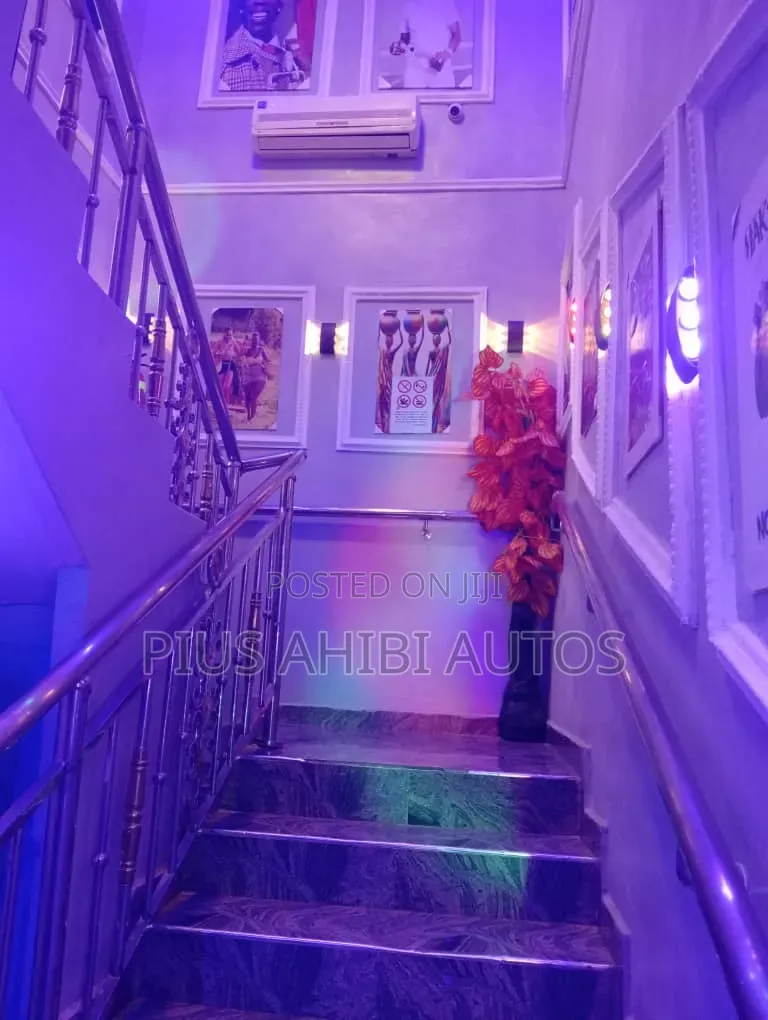 Furnished 8bdrm Duplex in Obafemi-Owode for sale in Obafemi-Owode
