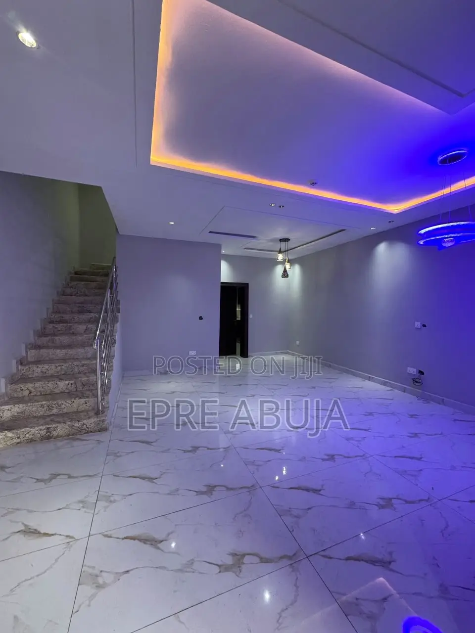 4bdrm Duplex in Durumi for rent in Durumi