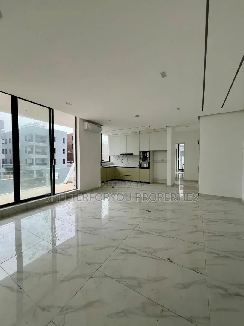2bdrm Apartment in Lekki Phase 1 for sale in Lekki Phase 1