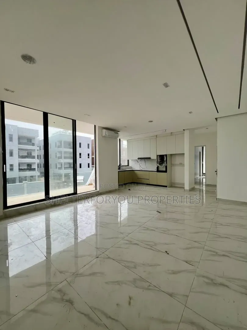 2bdrm Apartment in Lekki Phase 1 for sale in Lekki Phase 1