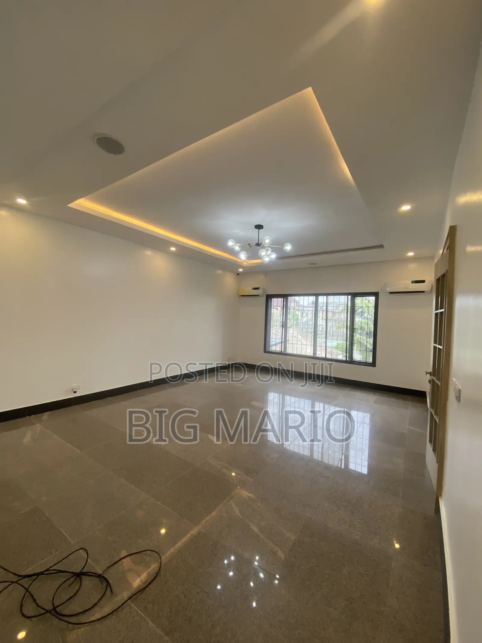 4bdrm Duplex in Guzape Main for rent in Guzape District