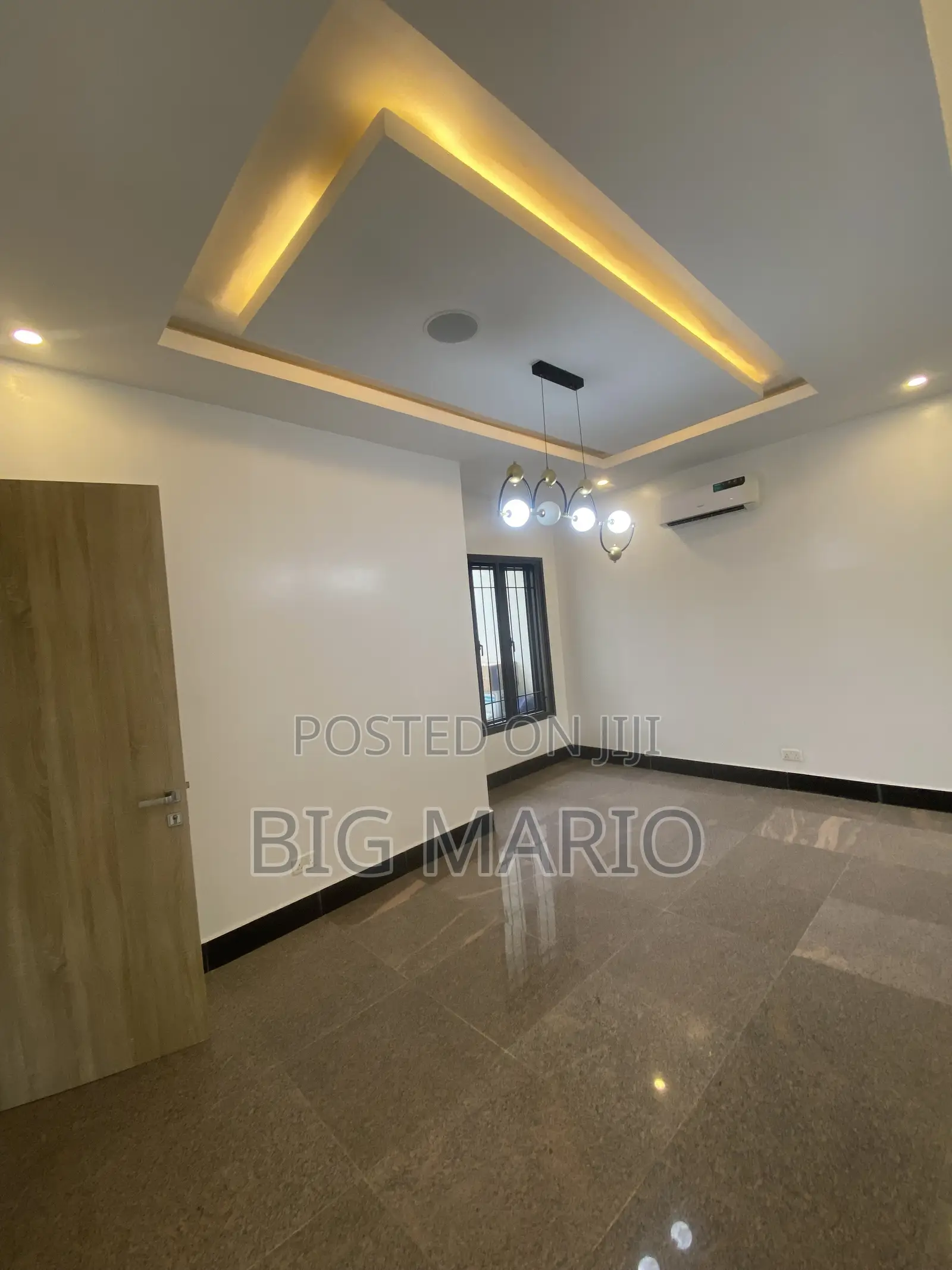 4bdrm Duplex in Guzape Main for rent in Guzape District