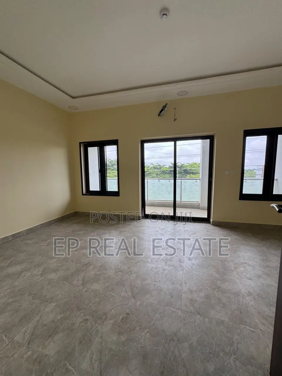 Furnished 4bdrm House in Durumi for rent in Durumi