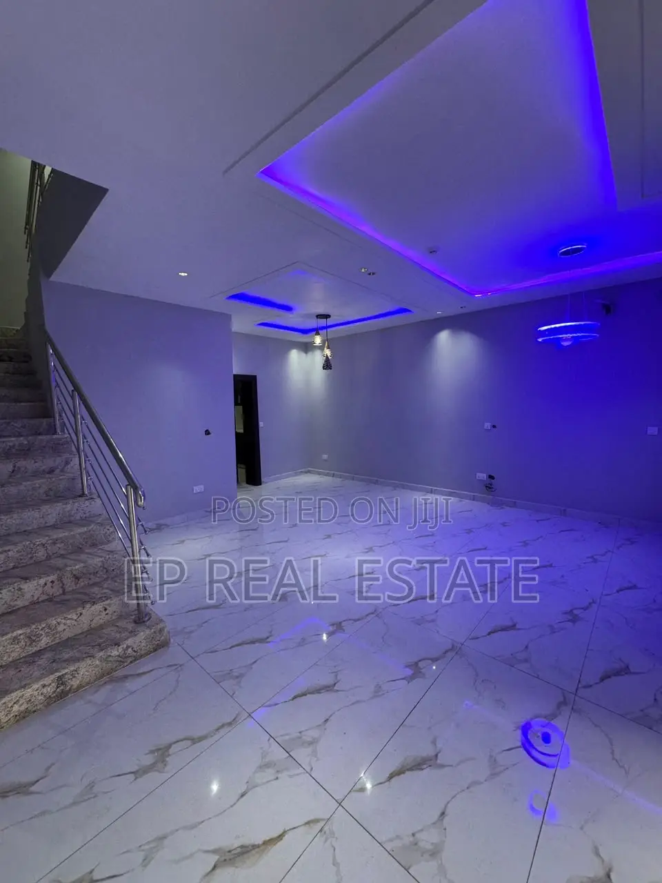 Furnished 4bdrm House in Durumi for rent in Durumi