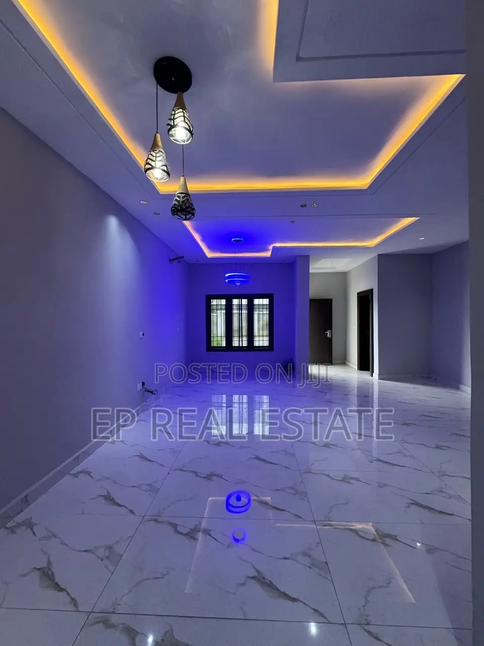 Furnished 4bdrm House in Durumi for rent in Durumi