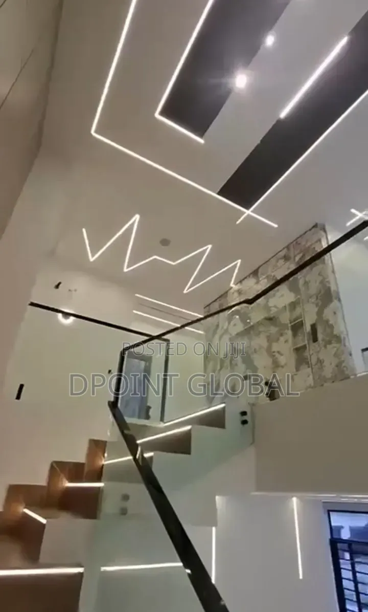 5bdrm Duplex in In Estate, Ilaje / Lekki for sale in Ilaje / Lekki