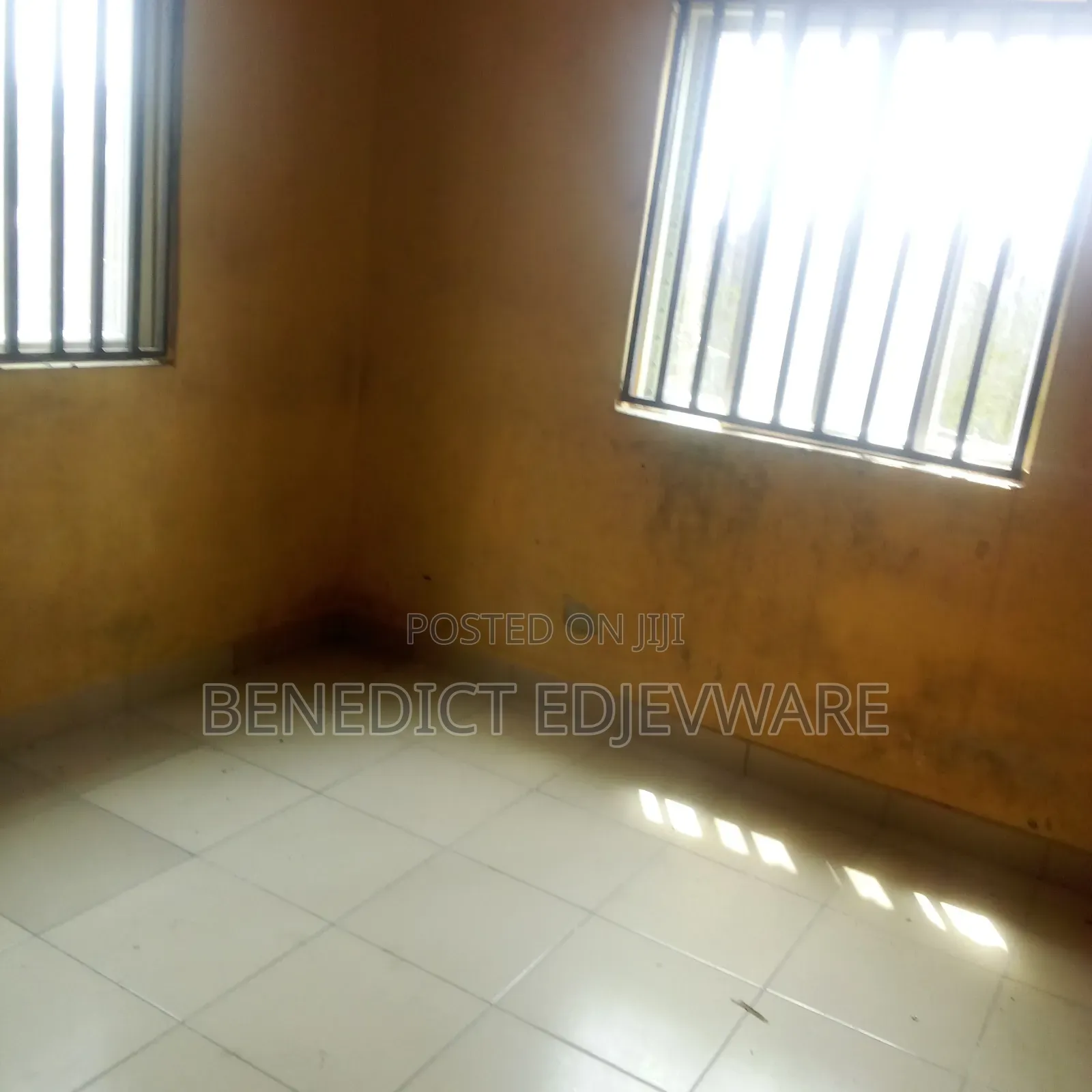 2bdrm Bungalow in Awoyaya New Road for rent in Awoyaya