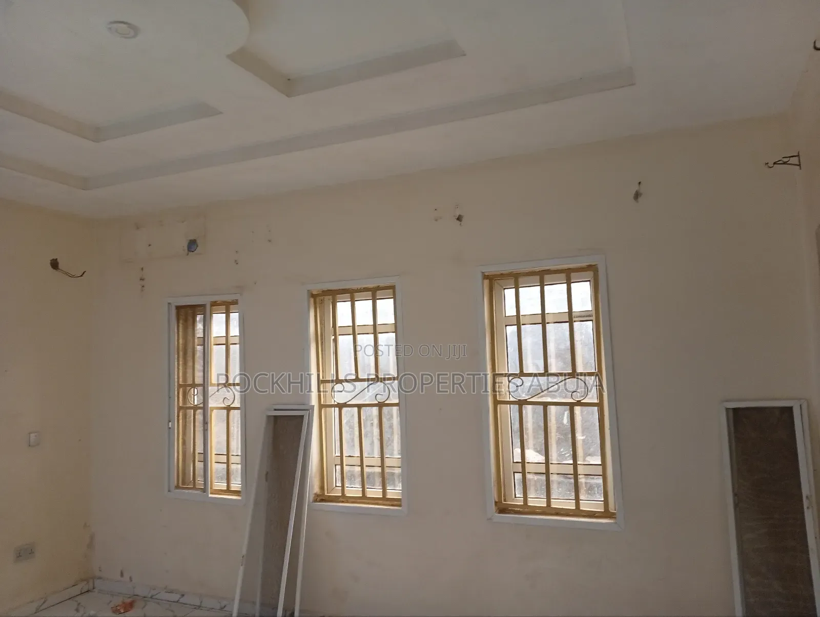 2bdrm Apartment in Arab Road, Kubwa for rent in Kubwa