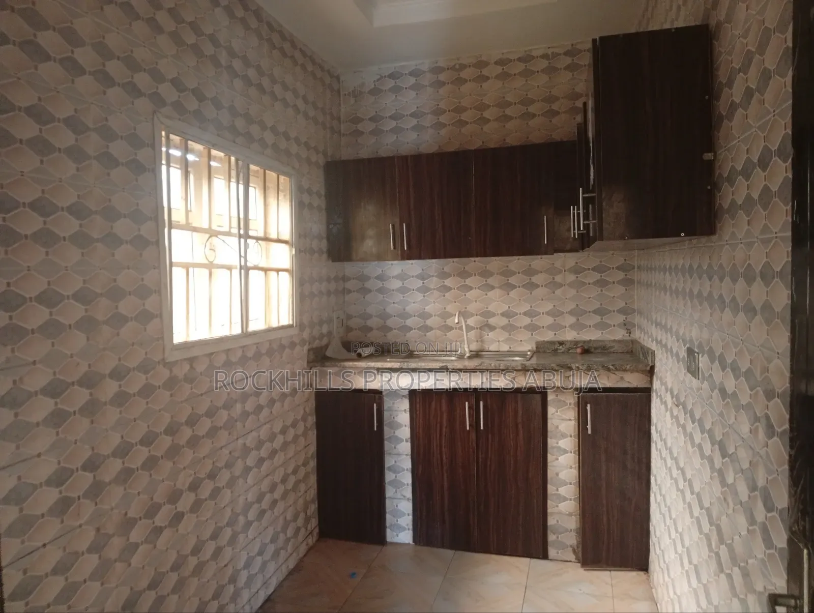 2bdrm Apartment in Arab Road, Kubwa for rent in Kubwa