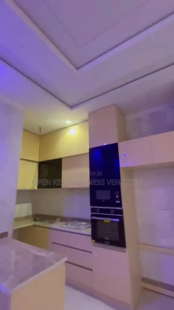 Furnished 2bdrm Apartment in Old Bodija for sale in Old Bodija