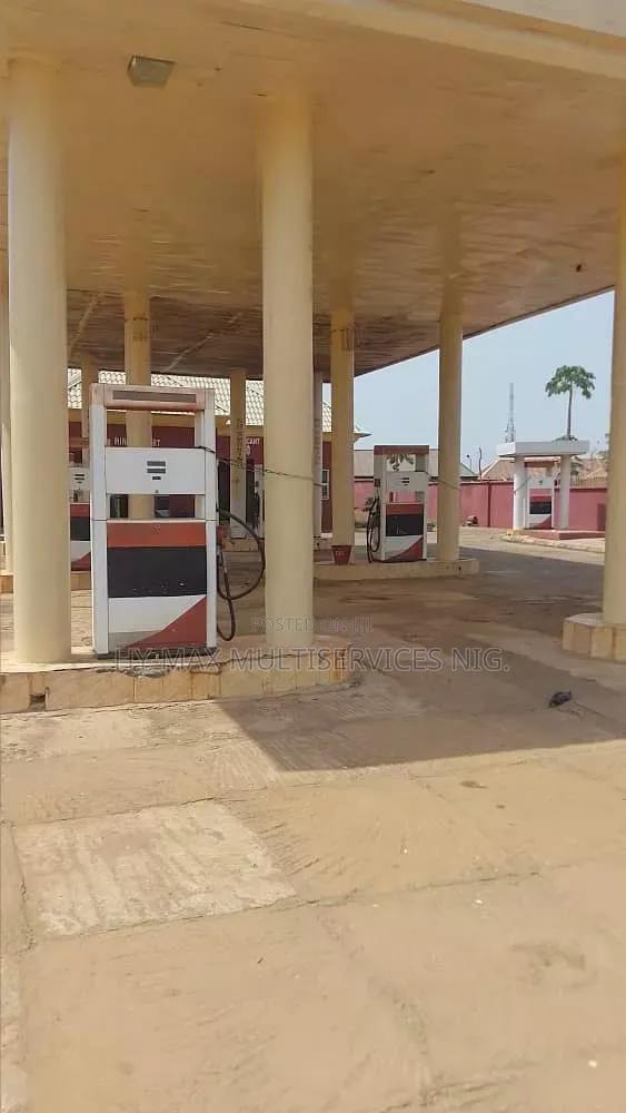 Affordable Supper Strategic Filling Station for Sale in Bwari, Abuja in Bwari