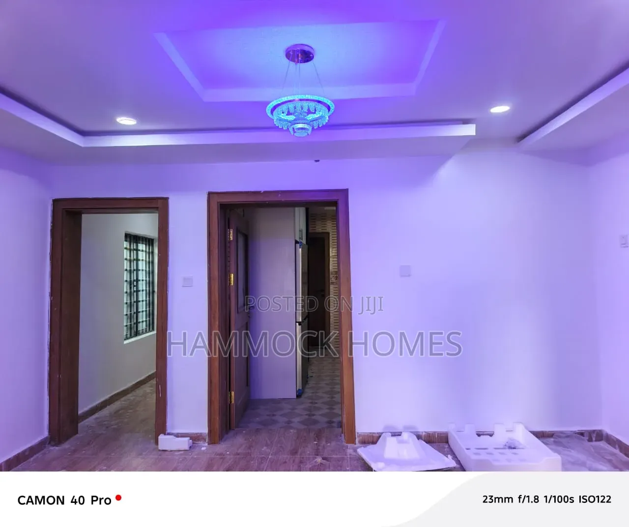 4bdrm Duplex in Okebadan Estate, Akobo for rent in Akobo