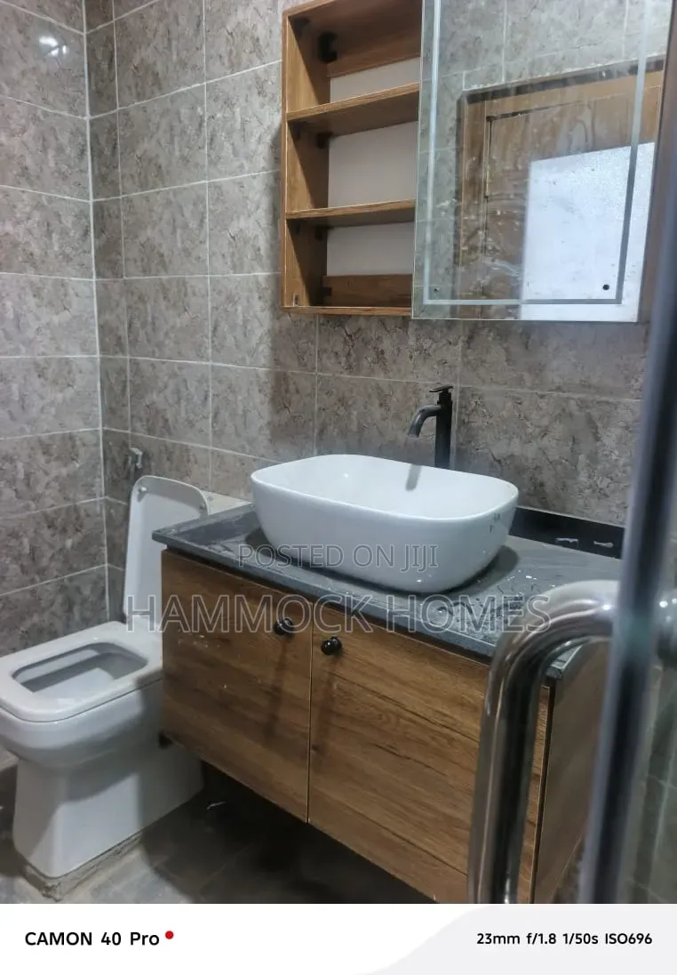 4bdrm Duplex in Okebadan Estate, Akobo for rent in Akobo