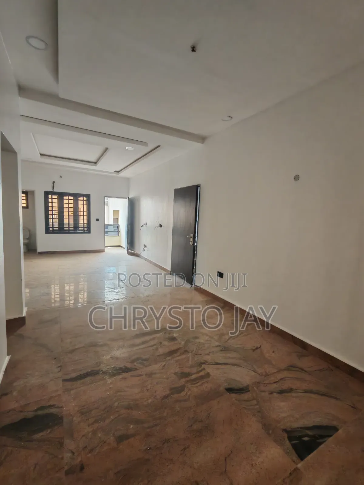 3bdrm Block of Flats in Mabushi for rent in Mabushi